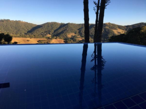 Paraíso na Montanha, Sítio Siriema